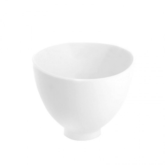 Silicone bowl m