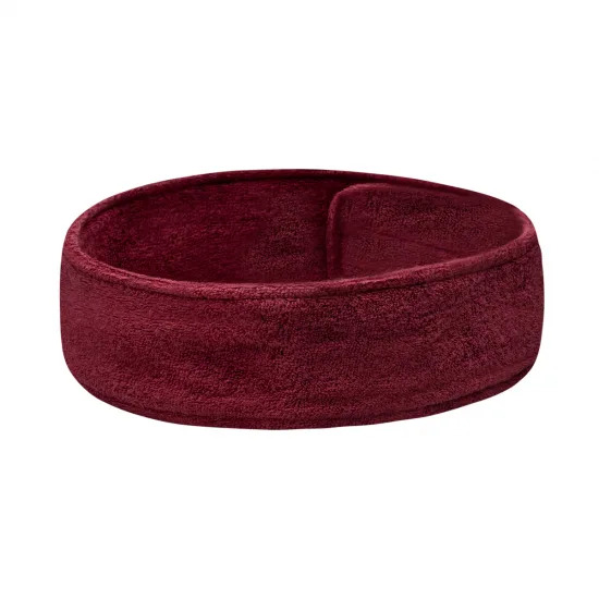 BORDO TERRY TRAKA