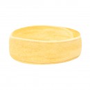 YELLOW TERRY BAND
