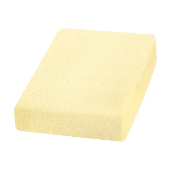 ŽUTA FROTIRNA ČARŠA