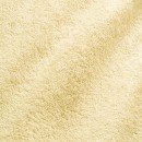 YELLOW TERRY SHEET