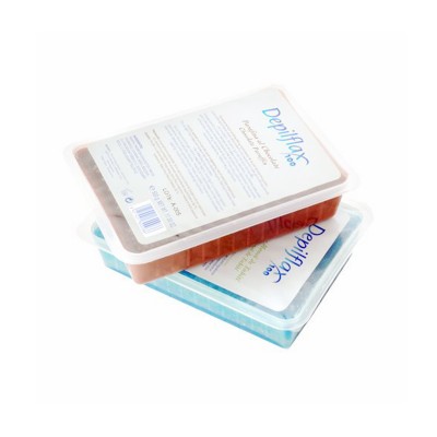 Depilflax 100 čokoladni parafin (500 g)