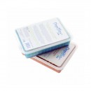 Depilflax 100 parafinska menta i monoi de tahiti 500g