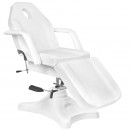 Cosmetic hydraulic chair  a 234 is white