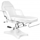 Cosmetic hydraulic chair  a 234 is white