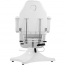 Cosmetic hydraulic chair  a 234 is white