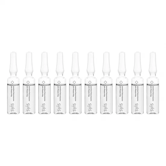 Syis hidratantne i hranjive ampule 10x3 ml — slika 2
