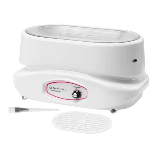 Aparat za parafin 220 W Giovanni