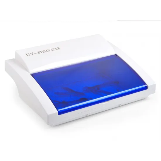UV-C plavi sterilizator
