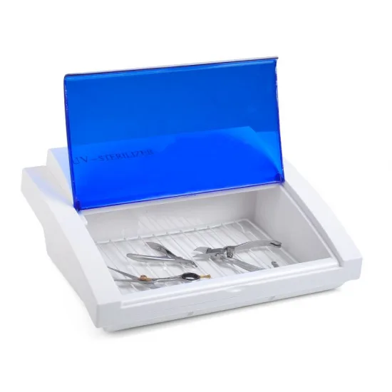 UV-C plavi sterilizator — slika 3