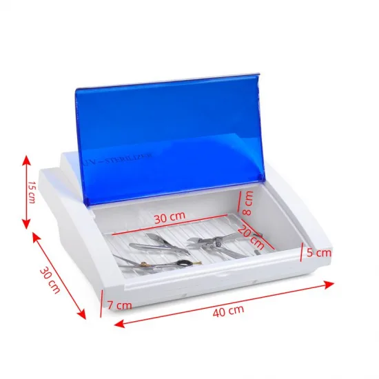 UV-C plavi sterilizator — slika 6