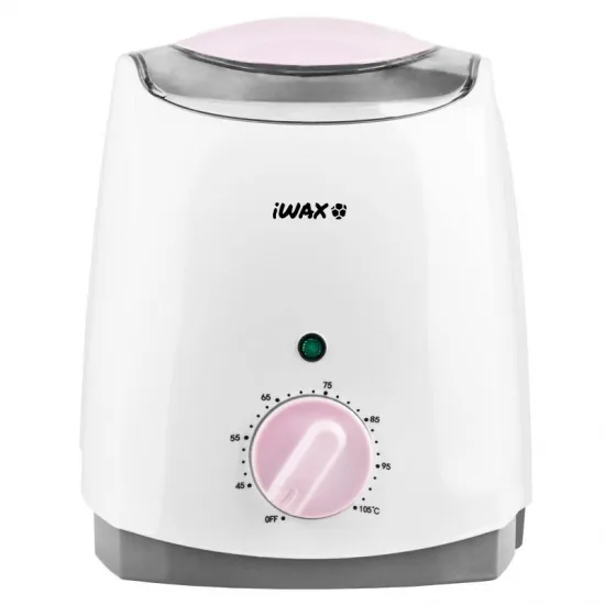 Grijač za vosak 800ml, 200w