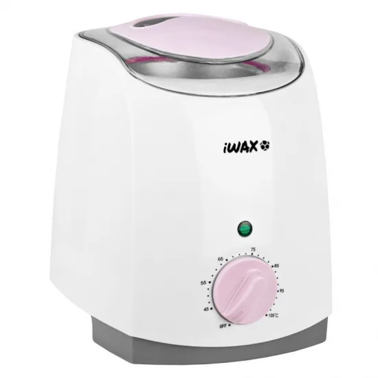 Grijač za vosak 800ml, 200w — slika 2