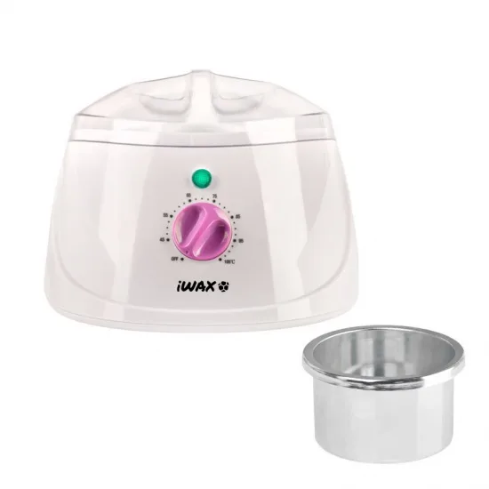 Grijač za vosak, limenka od 400 ml, 150 W — slika 3