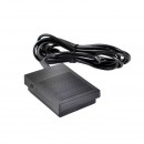 Exo nožni pogon za bušilicu za čavle s amortizerom - uključeno/isključeno