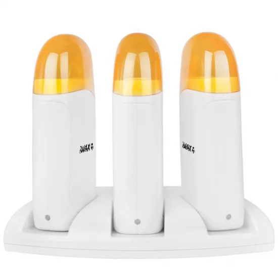 Grijač za vosak 120 W trio roll