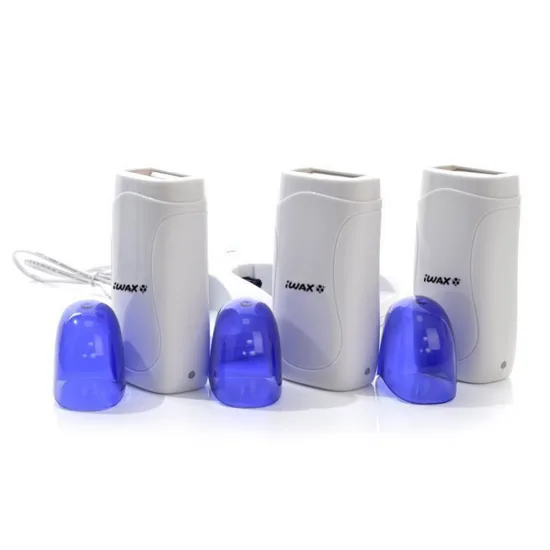 Grijač za vosak 120 W trio roll — slika 3