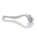 Derma roller for mesotherapy 0.75 mm 192 titanium needles