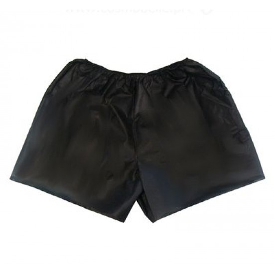 Disposable men's boxer shorts