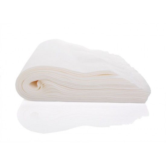 Disposable non-woven towel for pedicure 50 pcs. 40x50cm