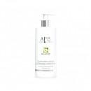 Apis antibakterijsko mlijeko za čišćenje lica protiv akni s dodatkom zelenog čaja 500 ml