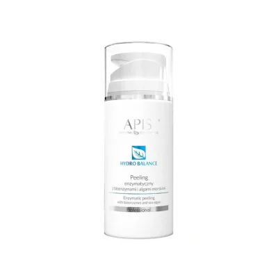 Apis enzimski piling s bioenzimima i morskim algama 100 ml