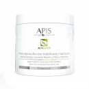 Apis acne-stop algae mask for acne-prone skin 250g