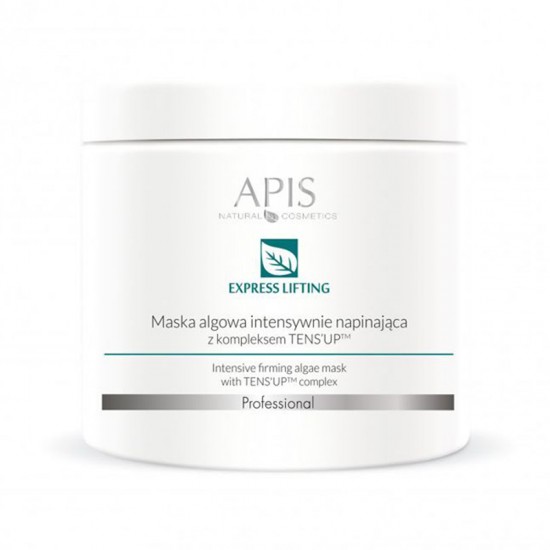 Apis express lifting algae mask with tens "up complex" 250g