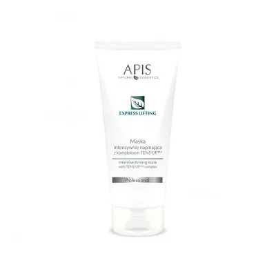 Apis express lifting maska za intenzivno zatezanje s tens "up" 200ml