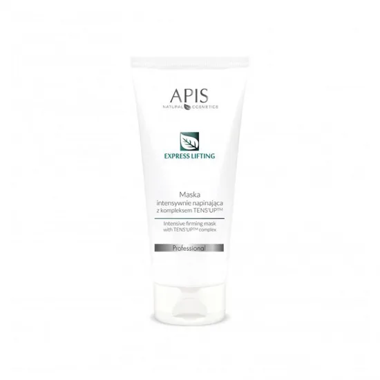 Apis express lifting maska za intenzivno zatezanje s tens "up" 200ml