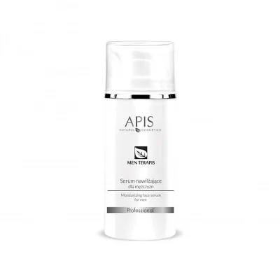 Apis Men Terapis hidratantni serum za muškarce 100 ml