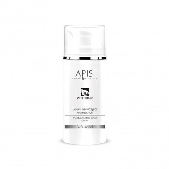 Apis Men Terapis hidratantni serum za muškarce 100 ml