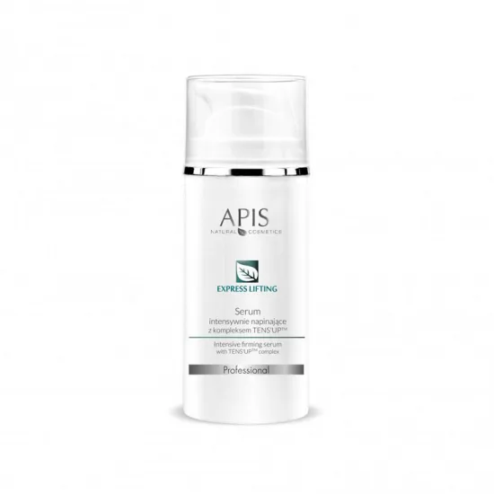 Apis express lifting serum za intenzivno zatezanje kože 100 ml