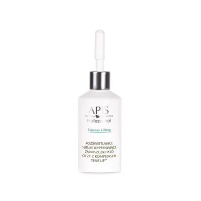 Apis express lifting serum za područje oko očiju s tens' up 50 ml
