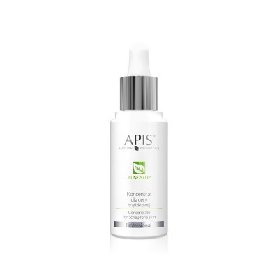 Apis acne - stop koncentrat za kožu protiv akni 30 ml