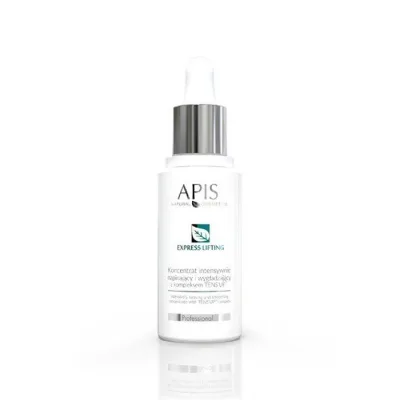 Apis express lifting koncentrat, zatezanje i zaglađivanje. s tens "up" 30ml