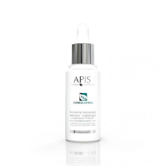 Apis express lifting koncentrat, zatezanje i zaglađivanje. s tens "up" 30ml