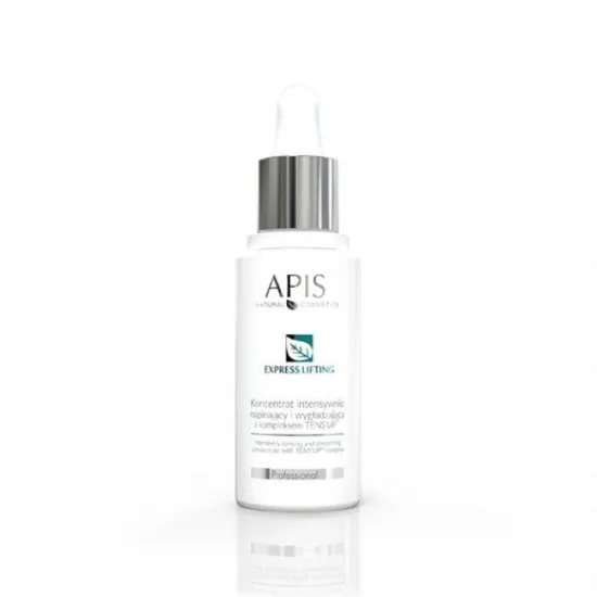 Apis express lifting koncentrat, zatezanje i zaglađivanje. s tens "up" 30ml