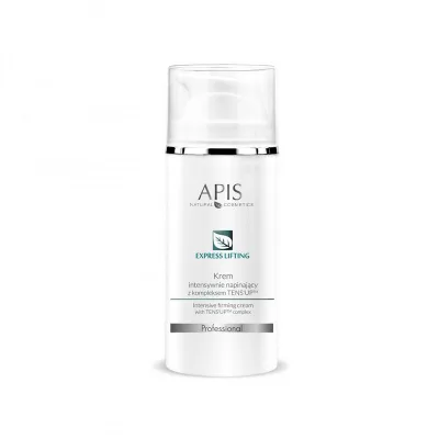 Apis express lifting krema za intenzivno zatezanje s tens "up" 100ml