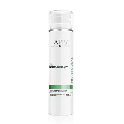 Apis neutralizirajući hladni gel 200ml