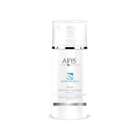 Apis intenzivna hidratantna krema za suhu kožu 50 ml