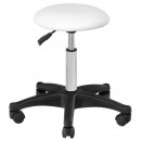Cosmetic stool am-312 white Cosmetic stool am-312 white