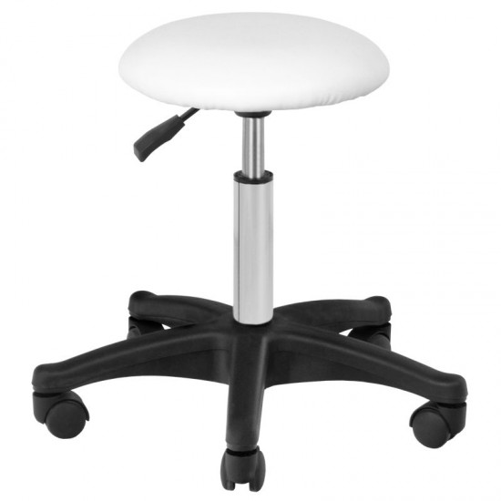 Cosmetic stool am-312 white Cosmetic stool am-312 white
