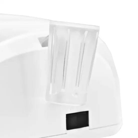 Saeyang stroj za bušenje noktiju Marathon Mighty White + SH20N — slika 6