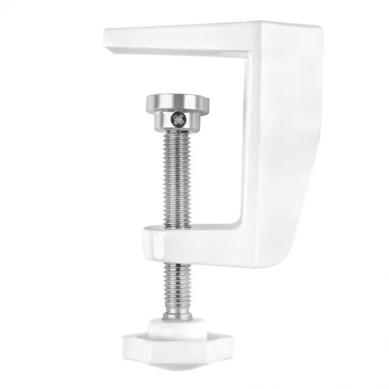 Elegantna 6025 6025 LED lampa s povećalom 5d smd za stol — slika 2