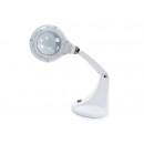 Elegante mini 30 led smd 5d magnifier lamp