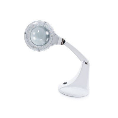 Elegante mini 30 led smd 5d magnifier lamp Elegante mini 30 led smd 5d magnifier lamp