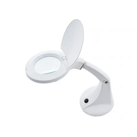 Elegantna mini 30 LED SMD 5D lampa s povećalom — slika 2