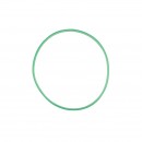 Silikonska brtva za autoklave s voskom 7l i 8l zelena 7,5 mm