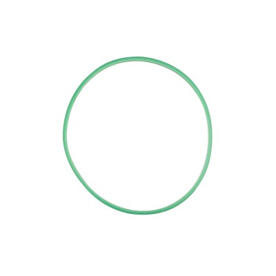 Silikonska brtva za autoklave s voskom 7l i 8l zelena 7,5 mm